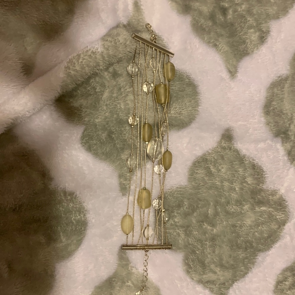 Bracelet